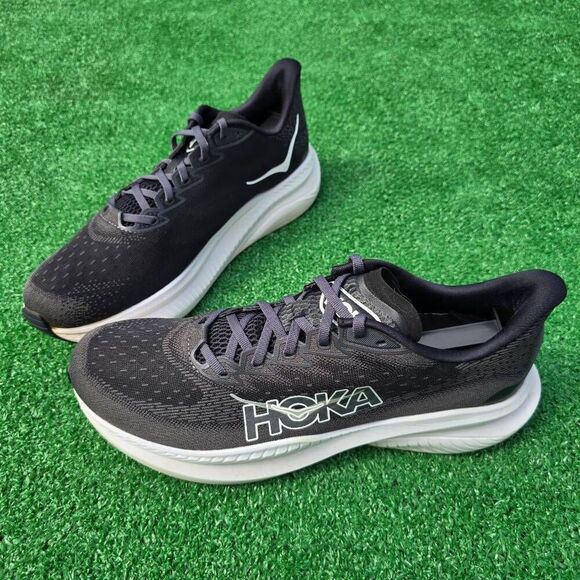 Hoka One One Mach 6 - Men\'s running shoes - Size 11.5D